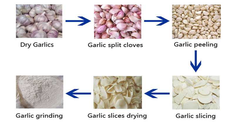 garlic powder